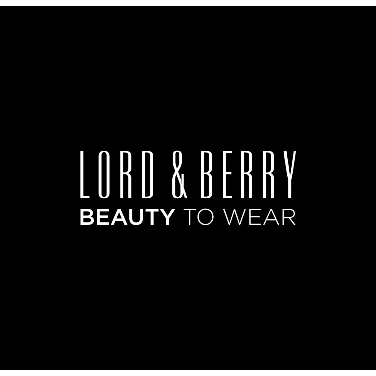 Lord & berry